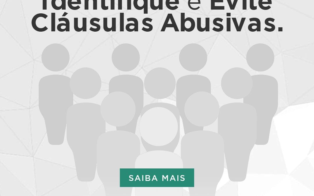 Contratos imobiliários: Identifique e evite cláusulas abusivas