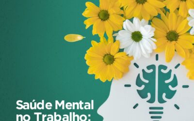 Saúde Mental no Trabalho: Como Prevenir o Burnout e Proteger Seus Empregados