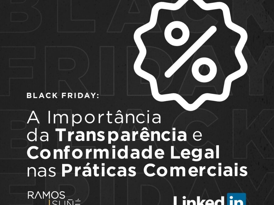 A Importância da Transparência e Conformidade Legal nas Práticas Comerciais