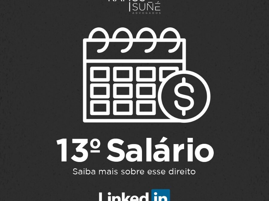 Fundamentos Jurídicos do 13º Salário: Direitos, Cálculos e Impostos Aplicáveis